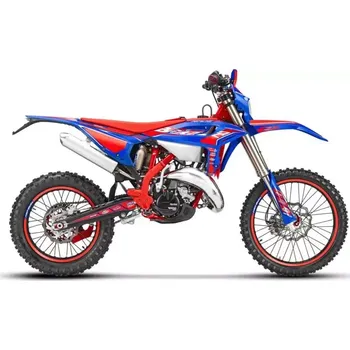 BETA ENDURO BIKE RR 2T 250 RACE MY26 E5+