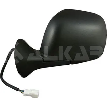 Auto zrcátko Vnější zpětné zrcátko ALKAR 6139613