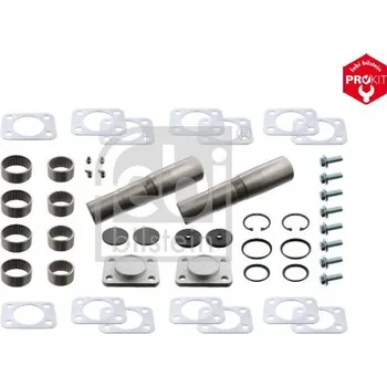 Čep nápravy Sada na opravy, svislý čep FEBI BILSTEIN 18420