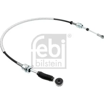 Tažné lanko, ruční převodovka FEBI BILSTEIN 179904