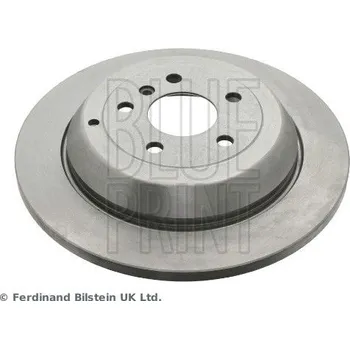 Auto-moto Brzdový kotouč BLUE PRINT ADU174341