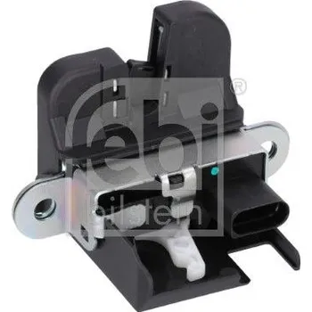 Autozámek Zámek výklopných zadních dveří FEBI BILSTEIN 176449