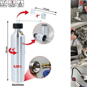 Univerzální stříkací láhev KS Tools 150.8272