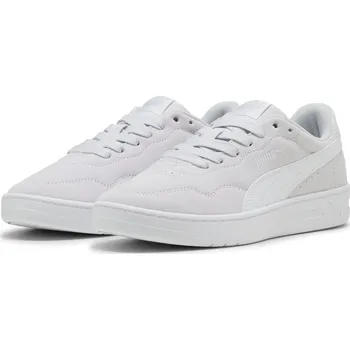 Dámské tenisky Dámské Nízké tenisky PUMA COURT LALLY SD 40073405 – Šedá 41