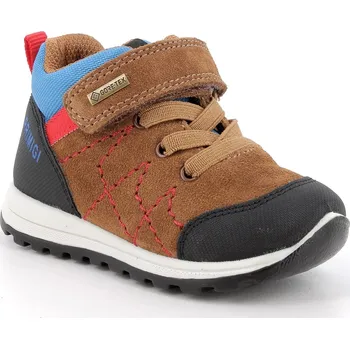 Chlapecké polobotky Kotníkové boty Primigi 6855500 22