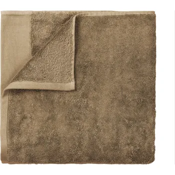 Ručník Blomus RIVA Saunový ručník 100 x 200 cm hnědá