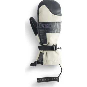 Rukavice PICTURE Anna Mitts 20/20, Pure Cashmere velikost: 8