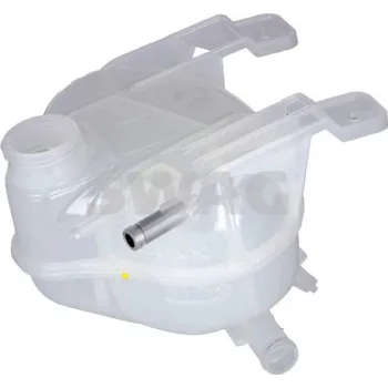 Chladič motoru Vyrovnávací nádoba, chladivo SWAG 33 11 0997