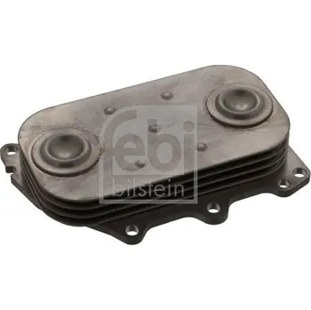 Chladič motoru Olejový chladič, motorový olej FEBI BILSTEIN 40964