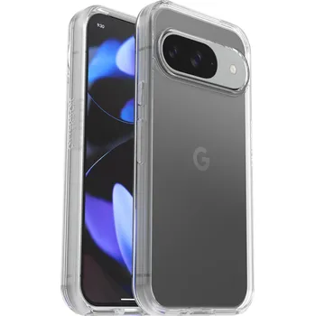 Pouzdro na mobilní telefon OtterBox Symmetry Clear pouzdro pro Google Pixel 9 / Pixel 9 Pro