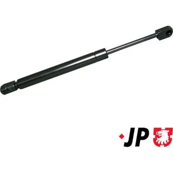 Příslušenství karosérie Pneumatická pružina, zavazadlový / nákladový prostor JP GROUP a/s 1481200600