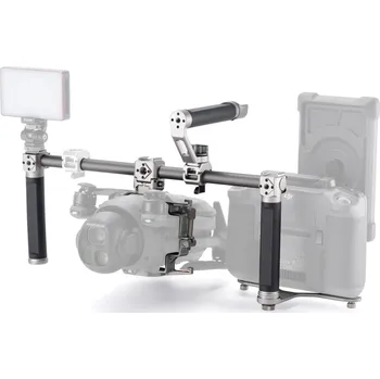 Dron Tilta Handheld Support System for DJI Mavic 4 Pro - Titanium White