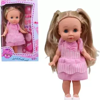 Panenka MaDe 11627 - Panenka, 30 cm (11627)