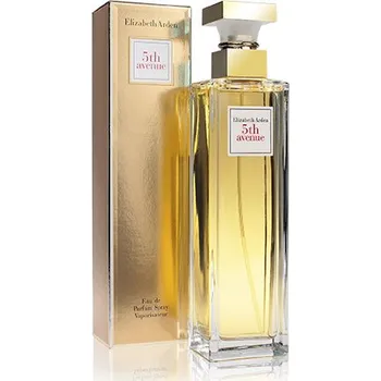 Elizabeth Arden 5th Avenue parfémovaná voda 125 ml pro ženy