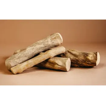 Hračka pro psa THEA MEDICA Kávové dřevo pro psy Velikost: XL z malé rodinné firmy