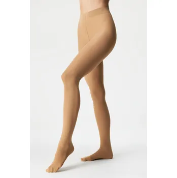 Dámské punčochy 2PACK Punčochové kalhoty Basic matt 40 DEN