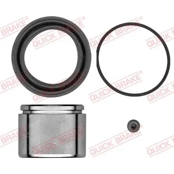 Brzdový třmen Sada na opravy, brzdový třmen OJD Quick Brake 114-5376