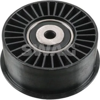 Rozvod motoru Vratná/vodicí kladka, ozubený řemen SWAG 60 92 1025