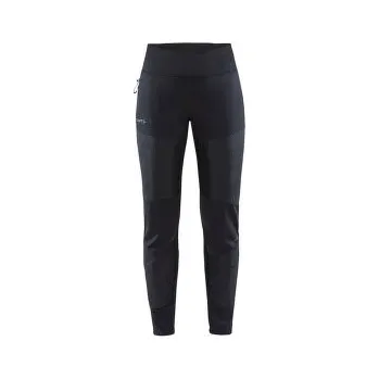 Dámská móda Craft ADV Nordic Training Speed Pants Women 999000 Black černá L