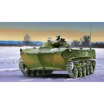Plastikový model Hobby Boss 1/35 BMD-1