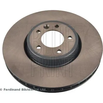 Auto-moto Brzdový kotouč BLUE PRINT ADBP430106