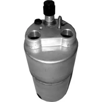 Sušič klimatizace Sušárna, klimatizace MAHLE (AD43000S)