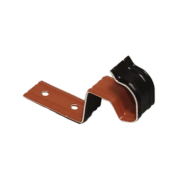 Mladost - příchytka hřebenáče (k taškám PRO10/ PRO12), červená