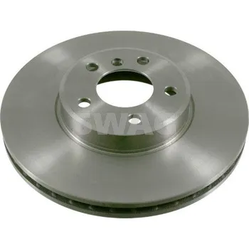 Brzdový kotouč Brzdový kotouč SWAG 20 92 1177