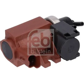 Ventil palivového systému Regulační ventil plnicího tlaku FEBI BILSTEIN 103204