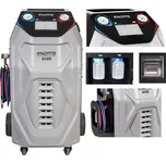 Invento Plnička klimatizací Silver Line Automatická S120 R134a