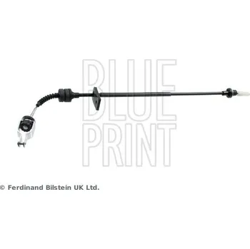 Spojkové lanko Tažné lanko, ovládání spojky BLUE PRINT ADN13841