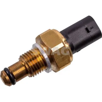 Autoelektrika Snímač, teplota paliva SWAG 33 10 4138