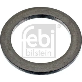 Těsnění motoru Těsnicí kroužek FEBI BILSTEIN 46387
