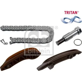 Sada rozvodového řetězu FEBI BILSTEIN 179517