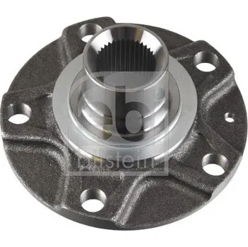 Náboj kola FEBI BILSTEIN 177581