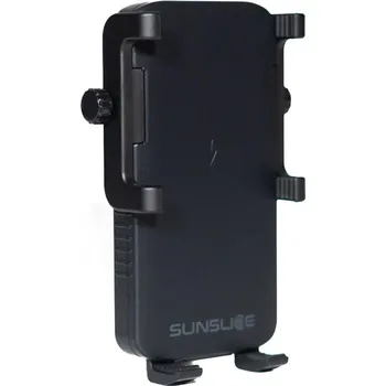 SUNSLICE Cyclotron 5'000 mAh - dobíječka na kolo a moto