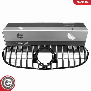 Chladič motoru Mřížka chladiče ESEN SKV 66SKV573