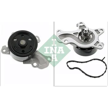 Chladič motoru Vodní čerpadlo, chlazení motoru Schaeffler INA 538 0887 10