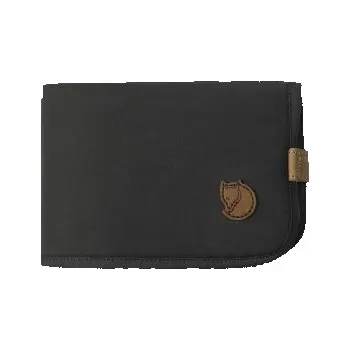 kempingová židle Fjällräven G-1000 Seat Pad Dark Grey 030 šedá