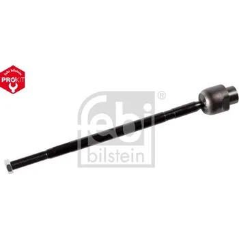 Soustava řízení Axiální kloub, příčné táhlo řízení FEBI BILSTEIN 12728