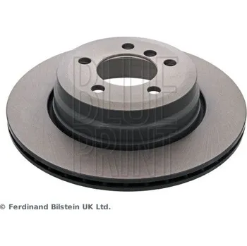Brzdový kotouč Brzdový kotouč BLUE PRINT ADB1143104