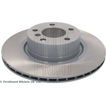 Brzdový kotouč Brzdový kotouč BLUE PRINT ADB114347