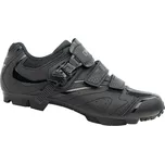 Cyklistická obuv R2 NAOS ATSH04A černá Varianta: 39