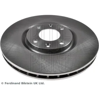 Brzdový kotouč Brzdový kotouč BLUE PRINT ADP154308