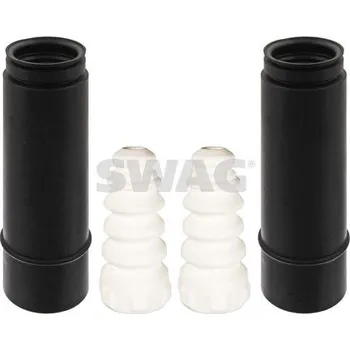 Ochranná sada proti prachu, tlumič pérování SWAG 30 10 8092
