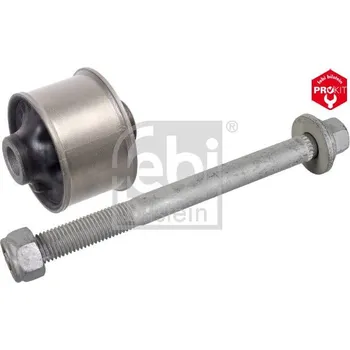 Zavěšení kol Uložení, řídicí mechanismus FEBI BILSTEIN 177317