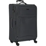 Cestovní kufr d&n 4W L 9274-13