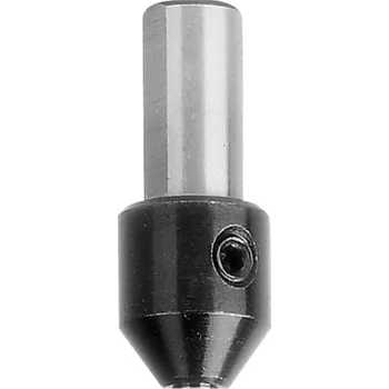 Fréza Igm 364 Redukční hlavička pro spirálový vrták S10 - D3,2 S=10x20 L38