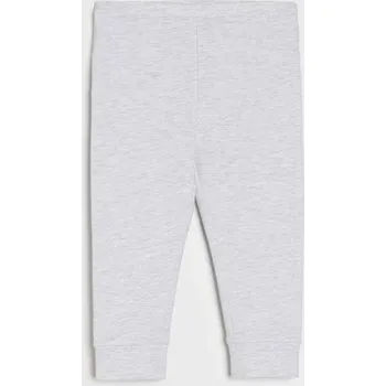 Sinsay - Legíny - šedá - 082FX-09M - 082FX-09M-62