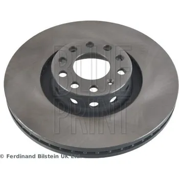 Brzdový kotouč Brzdový kotouč BLUE PRINT ADV1843128